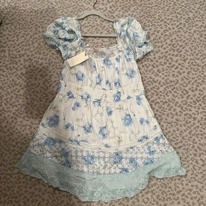 Never had an occasion to wear it too!